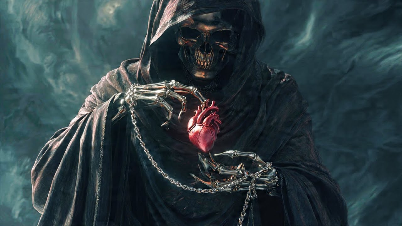 Glass Skin — Emotional Nu Metal (We’re Beautiful and Broken)