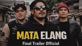 EAGLE EYES - ( Trailer)