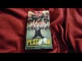Opening to Platoon 1998 VHS