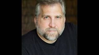 Splat From The Past #2619- Daniel Roebuck