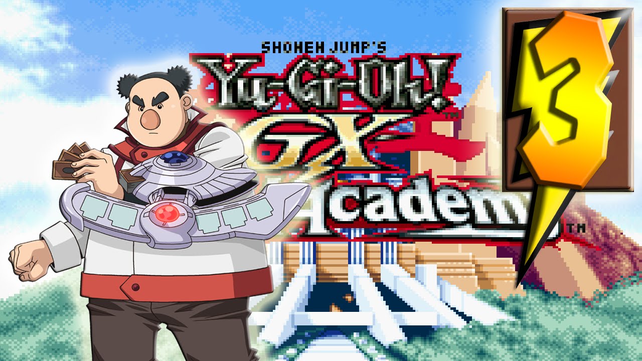 Yu-Gi-Oh The Sacred Cards Walkthrough: Why This GBA Classic Is Still So Confusing