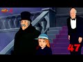      47 کارتون خاطره انگیز باخانمان قسمت 47