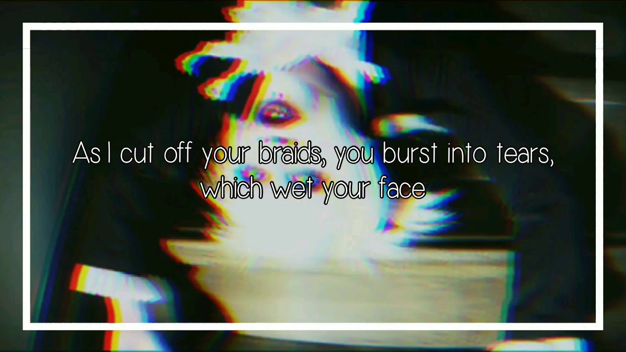 Kuroyuri to Kage (黒百合と影) 