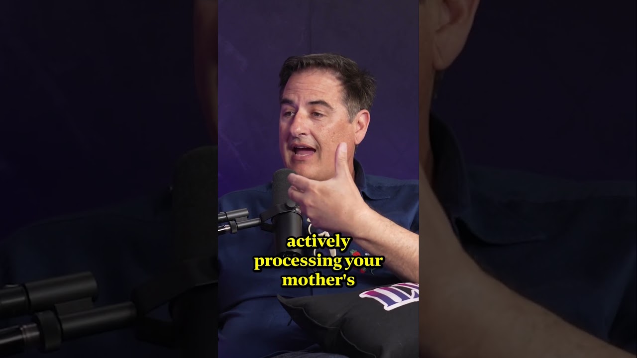 Crying and Meditating with Fiona Dourif ILYSM Podcast Ep. 2 