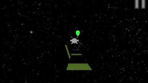 Run 3 New Tunnel part 9