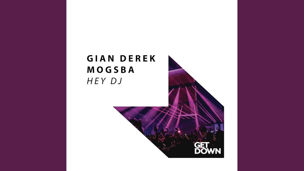 Watch Hey DJ (Radio Edit) on YouTube Watch Hey DJ (Radio Edit) on YouTube