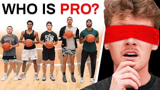 Guess Hoopers from Beginner to Pro, Win $1,000! by Jiedel 282,751 views 7 months ago 14 minutes, 35 seconds