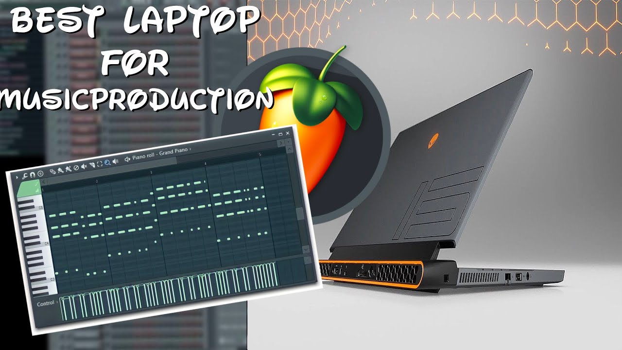 🤯🤯Best Laptop For Music Production 2022 YouTube