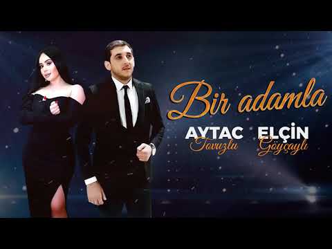 Aytac Tovuzlu ft Elcin Goycayli - Menim Delim 2021 (Official Video)