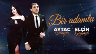 Aytac Tovuzlu ft Elcin Goycayli - Menim Delim 2021 (Official Video)