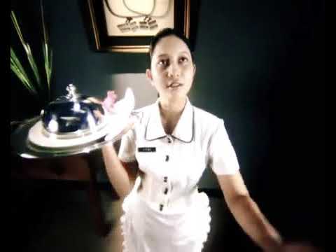 TVC Bentoel Mild - \