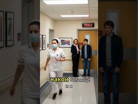 Менеджер отеля подарила плачущему подростку конверт который изменил всё Мощная история доброты 