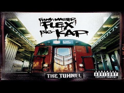 Funkmaster Flex & Big Kap - If I Get Locked Up (ft. Eminem and Dr. Dre) [1080p]