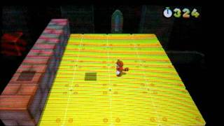 super mario 3d land walkthrough s4-1