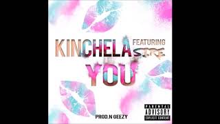 Download Lagu Kinchela Feat. Sire - You (Prod. N Geezy) ► New R\u0026B Music 2018 ◄ MP3