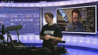 Rode: Audio for Video Webinar