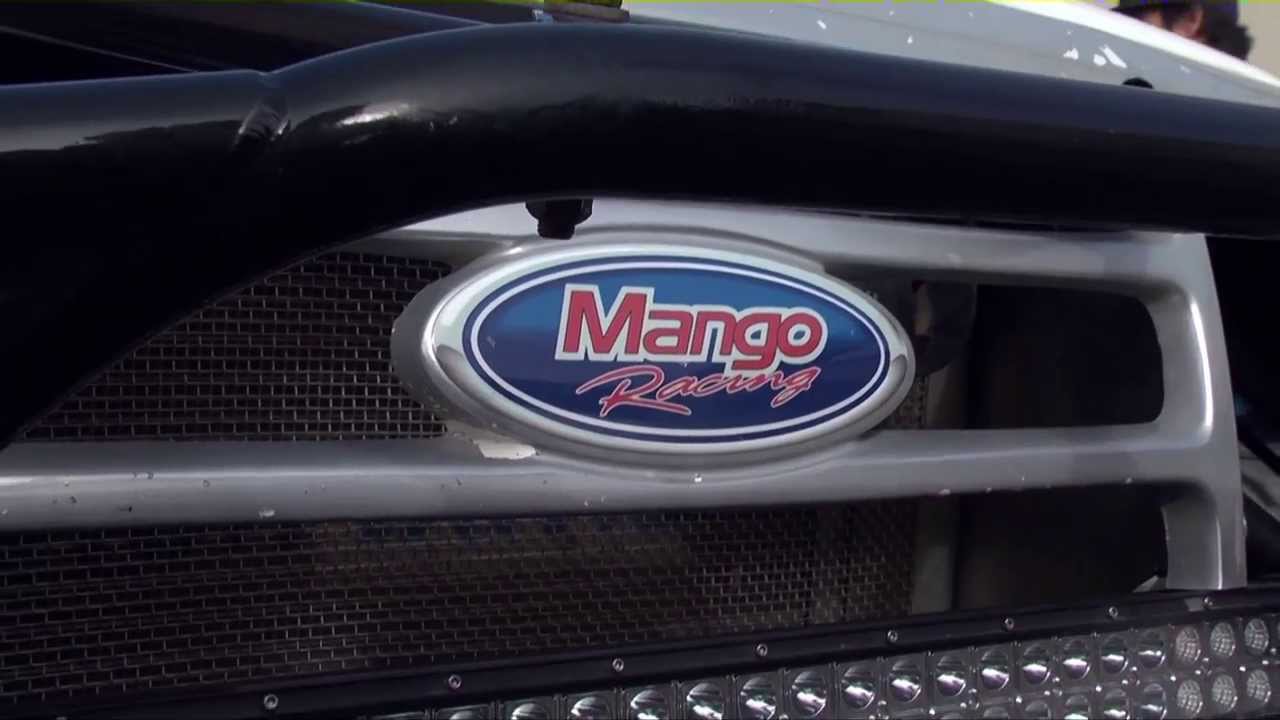 Mango Racing Protruck 1350 SCORE Baja 1000 2013 By NTR Films YouTube