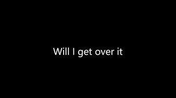 Skillet - The Older I Get (lyrics)