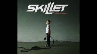 Skillet - The Older I Get (lyrics)