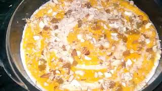 Kheer#Chawal Ki kheer#Special shaahi kheer#kheer banane ka khaas tarika#tastyfoodwithneha