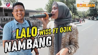 Download Lagu Wiss Dalem Banget Di LAgu Ini,,Sasak Trend \u0026 Viral LAlo NAmbang - Bikin Baper \u0026 Merinding - Berlian MP3