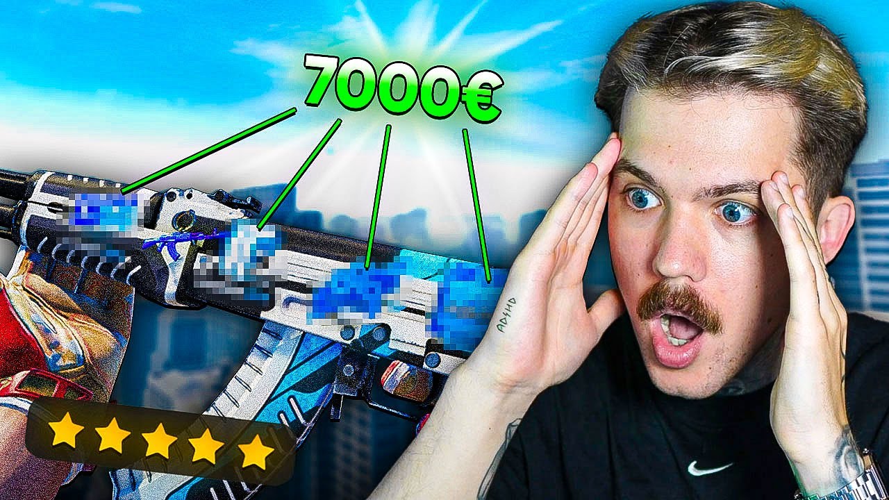 VERTINAU ŽIŪROVŲ CRAFTUS! #2 🤩 | CS2