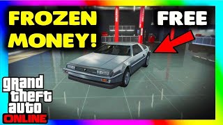 NEW! *SOLO* Gta 5 MONEY GLITCH Make millions using this FROZEN money glitch gta 5 online (PS4/XBOX!)