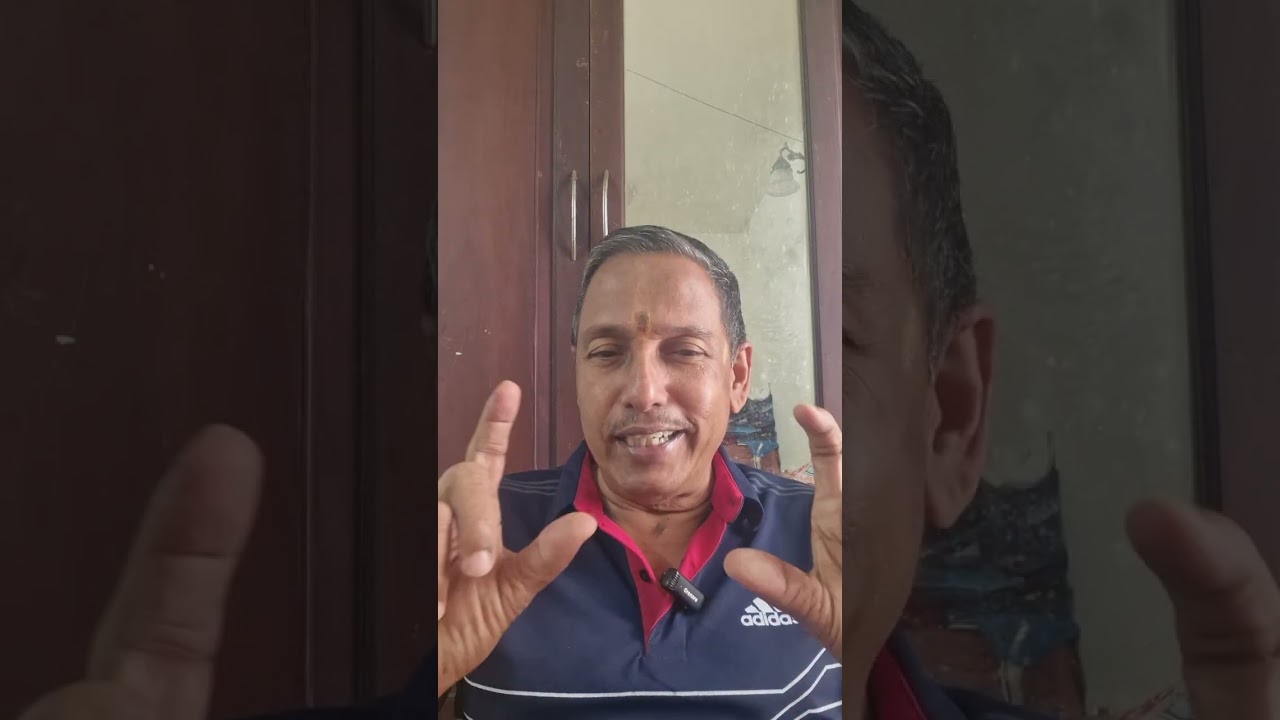 Swami Saranam, Amme Bhagavathi. It is humble request to Don't play with Dieties. Sankalpam for All 