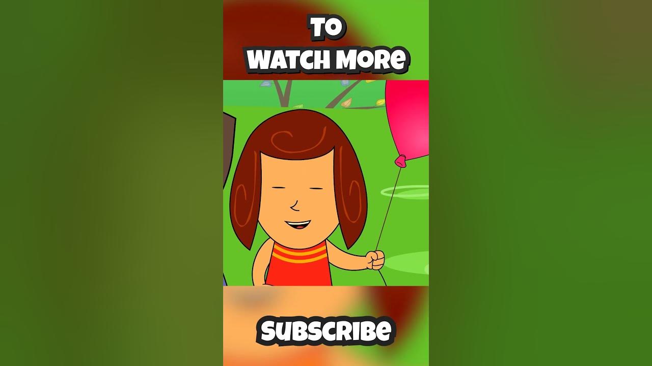 Daisy Daisy Nursery Rhymes Happy Kids Molly Show shorts YouTube