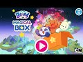 We Baby Bears Magical Box Walkthrough