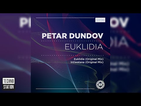 Petar Dundov - Euklidia