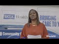 Care Harbor Delivers