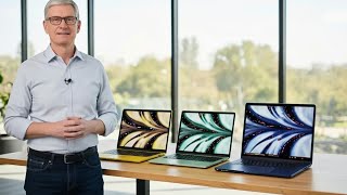 Apple's $700 MacBook "Experience" Leaked! (Don't Buy M4 Yet)