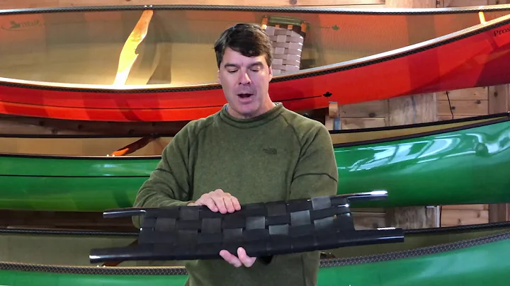 2020 Swift Tandem Canoe Collection