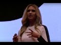 Hate the media? So do I.  And I'm a Reporter. | Abbie Boudreau | TEDxHollywood