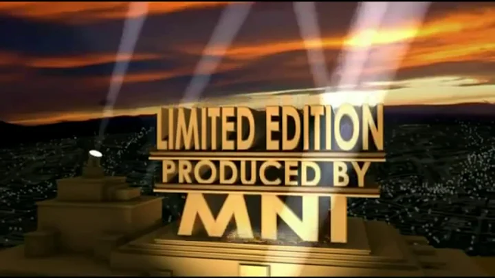 20th Century Fox Lucas Films Limited Reversed