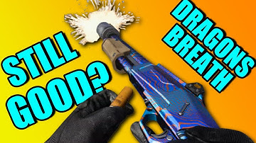 Is Dragons Breath Still Worth Using??? Testing New Model 680 Class Setup In Face Off!!! Lag Rage!!!