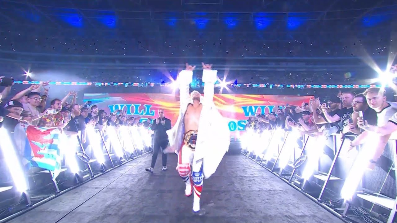 WILL OSPREAY Entrance AEW All In 2023 YouTube will-ospreay-entrance-aew-all-in-2023-youtube