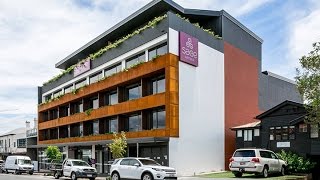 Sage Hotel James Street