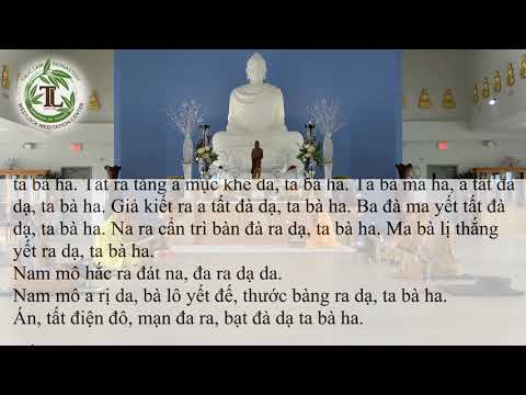 Tụng Kinh Đại Phương Tiện Phật Báo Ân với Thầy Thích Pháp Hòa (10am – Aug 20, 2020 – Tây Thiên) Tụng Kinh Đại Phương Tiện Phật Báo Ân với Thầy Thích Pháp Hòa (10am – Aug 20, 2020 – Tây Thiên)