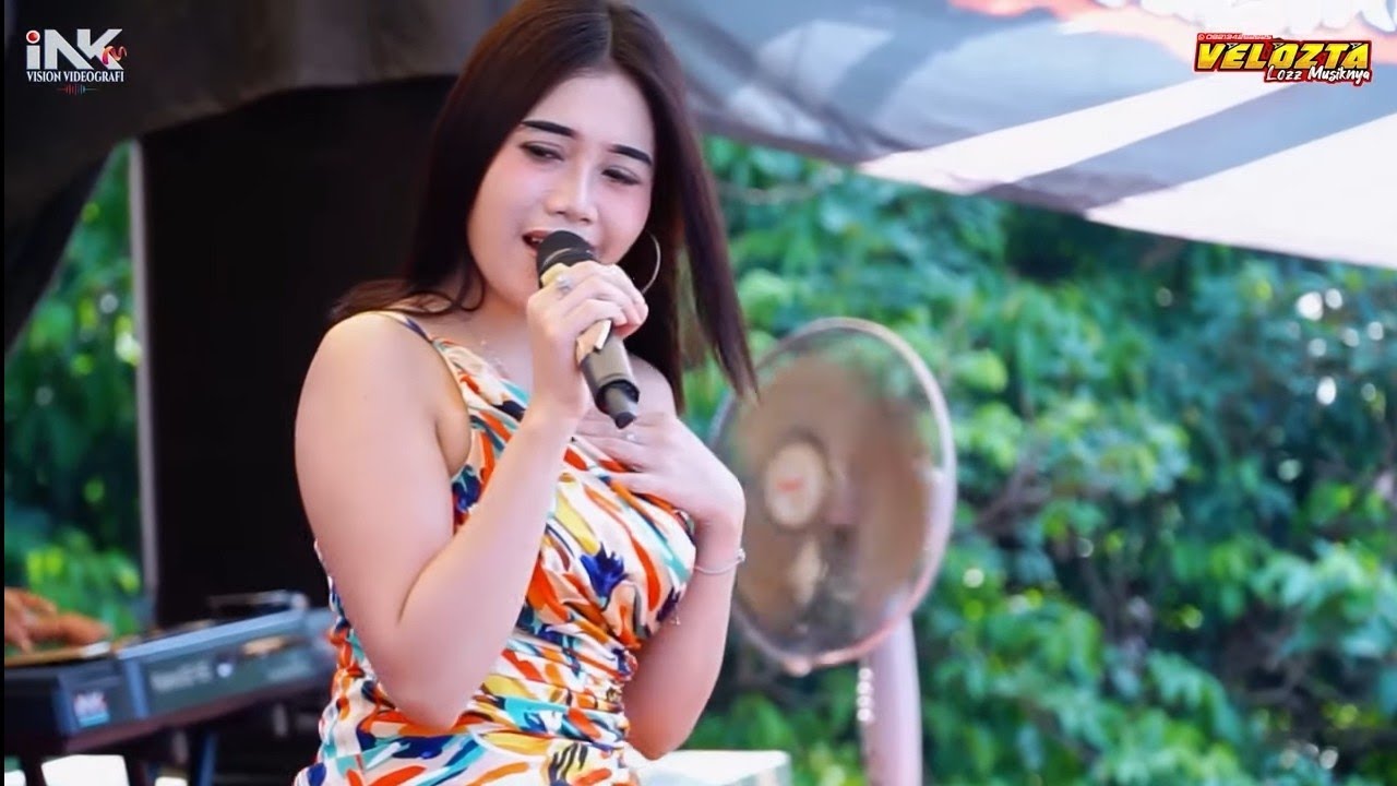 IBUKOTA SALMA NOVITA | VELOZTA JATI JERAK