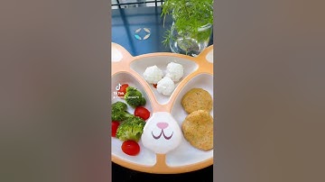 Chả cá thác lác rau củ cho bé ăn dặm