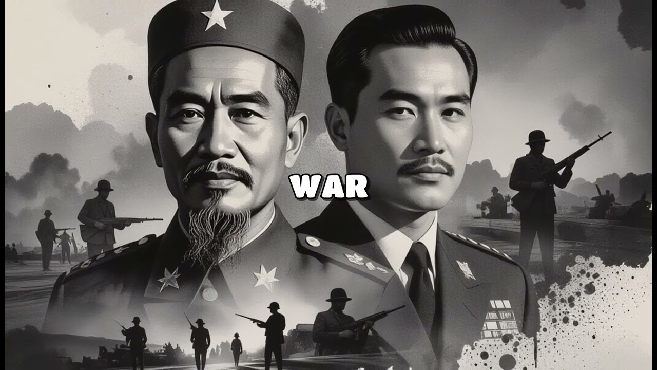 The Vietnam War: A Turning Point in Global Politics and Public Perception