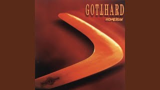 Video thumbnail of "Gotthard - End of Time"