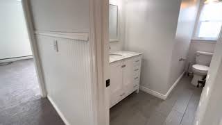 Walkthrough of my latest rental listing in Staten Island