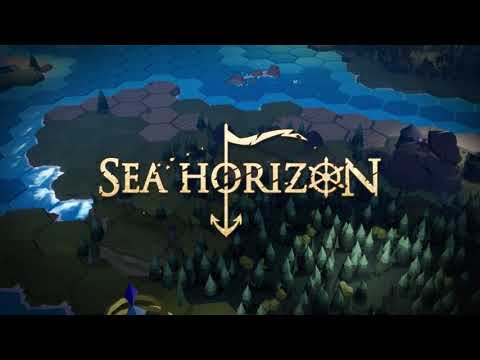 Sea Horizon | Roguelike | Trailer