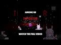 Mein sabko Khalas kardungi || Gyokuto Michiko - Waconne India Vtuber #amongus#shorts