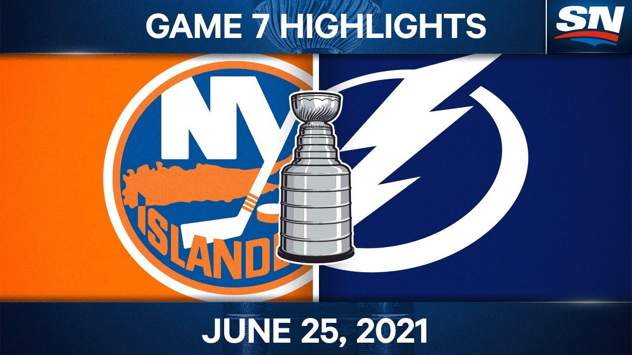 Islanders mentally ready for Game 7 vs. Lightning