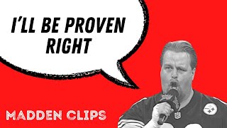 Consistently Wrong About Tomlin