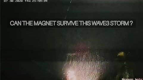 WALET SDS HEXA LANGIT VS STORM